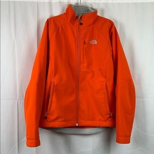 North Face Apex Bionic Jacket